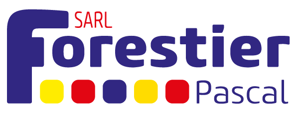 Logo Pascal Forestier, carreleur à Luçon